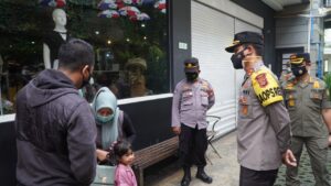 PPKM Darurat, Polres Bogor, Mobilitas Masyarakat PPKM Darurat, Polres Bogor, Mobilitas Masyarakat