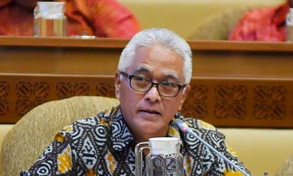 Menolak Dikarantina, Guspardi Gaus Dinilai Melanggar Hukum Karantina, Guspardi Gaus, Pelanggaran Hukum, DPR RI