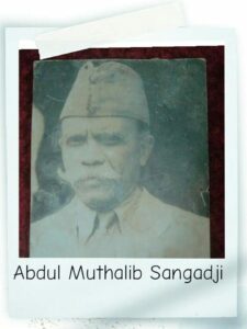 Millenial Maluku Membaca A.M. Sangadji Milenial, Maluku, Membaca, AM Sangadji, Kamil Mony