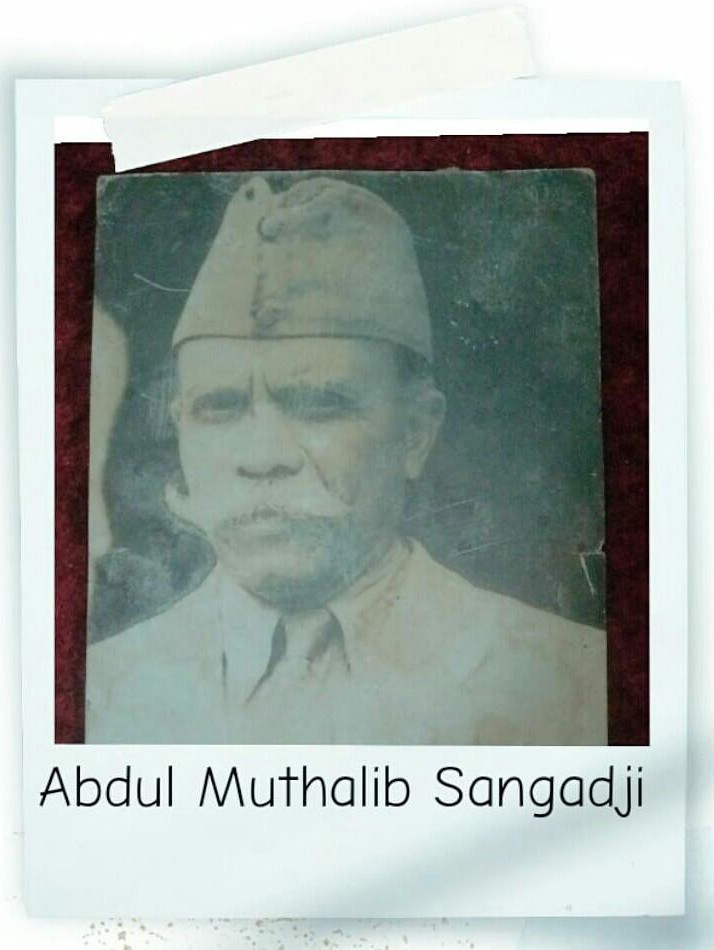 Milenial, Maluku, Membaca, AM Sangadji, Kamil Mony