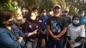 Darurat Covid-19, Pemuda Rangga Mekar Ajak Warga Jaga Kesehatan Darurat Covid-19, Covid-19 Kota Bogor, Pemuda Rangga Mekar, Rangga Mekar, Jaga Kesehatan