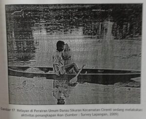 Danau Sikuran Cerenti dalam RTRW Kuansing: Sebuah Usulan Lubuak Larangan Danau Sikuran, Cerenti, RTRW Kuansing, Kuansing, Lubuak Larangan