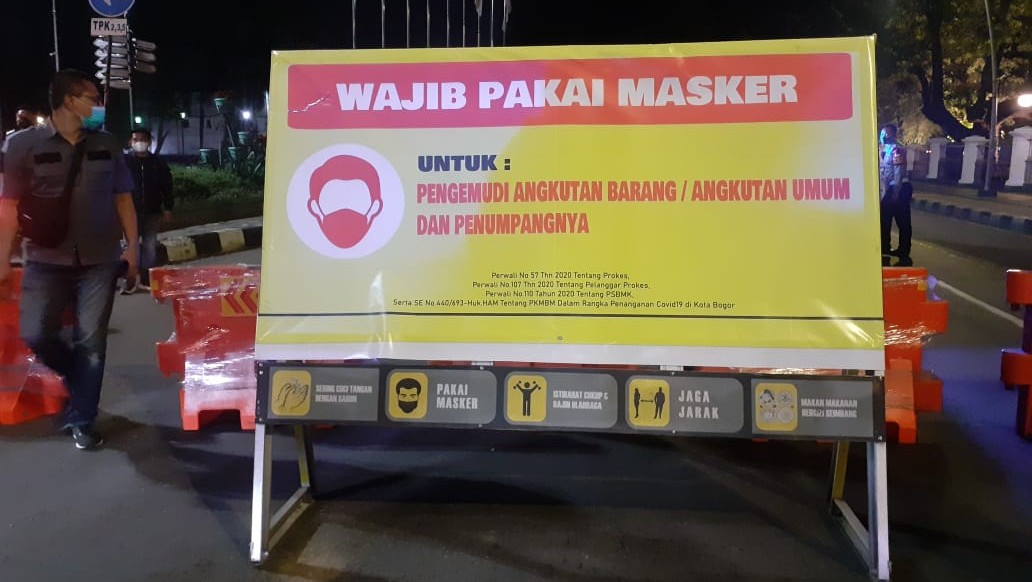PPKM Darurat, Darurat Lapar, Rakyat Lapar, PenyeKatan,