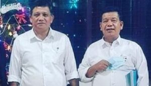Diduga Korupsi, Bupati Simalungun Dilaporkan Ke Polda Sumut Dugaan Korupsi, Bupati Simalungun, Simalungun, Polda Sumut