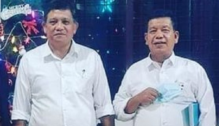 Dugaan Korupsi, Bupati Simalungun, Simalungun, Polda Sumut
