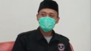 Urgensi Pelibatan Pemuda dalam Penanganan Covid-19 Urgensi, Pemuda, Penanganan Covid-19