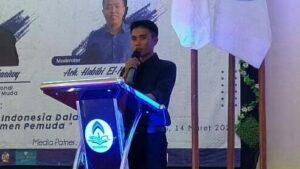 Presma IAIN Madura Serukan Mogok Bayar UKT, Berikut Penjelasannya Presma IAIN, IAIN Madura, Mogok, Bayar UKT