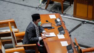 PKS Tidak Setuju Vaksinasi Gotong Royong Berbayar PKS, Tidak Setuju, Vaksinasi Gotong Royong, Vaksinasi Berbayar