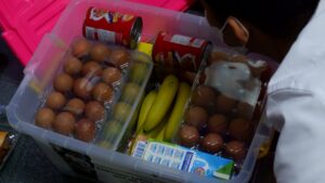 DD Kirim Makanan Bergizi bagi Penyintas Covid-19 di Jabodetabek Isoman Gizi, Makanan Bergizi, Pasien Covid-19, Jabodetabek