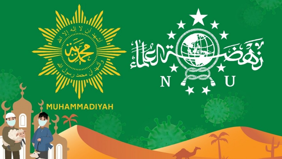 PBNU, NU, Muhammadiyah: Donasikan Dana Kurban, Kurban, Idul Adha, Terdampak Covid-19