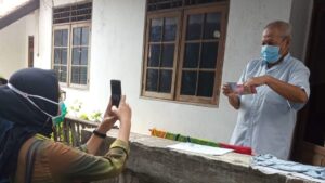 77.000 Warga Bogor Terima BST 600 Ribu Mulai Mei Hingga Juni Warga Bogor, BST, PPKM Darurat