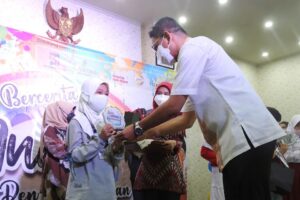 Hari Anak Indonesia: RRI Bogor Gelar Lomba Bercerita Anak Hari Anak, RRI, RRI Bogor, Lomba Bercerita, Anak