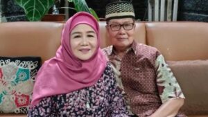 Inmemorial ibu Kokom Komariah Inmemorial, Kokom Komariah, Apendi Arsyad