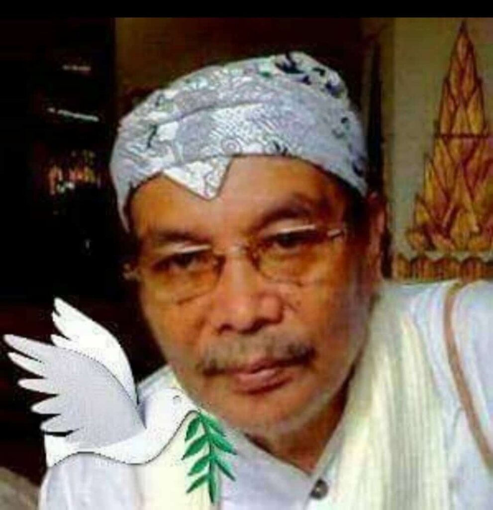 Pendongeng Sunda Tutup Usia, Budayawan Bogor Berduka Pendongeng, Pendongeng Sunda, Budayawan Bogor, Budayawan, Berita Duka, Mama Arif Hidayat