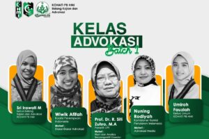 Kohati PB HMI Soroti Kasus Kekerasan Terhadap Perempuan di Media Masa Kohati PB HMI, Kohati, Kekerasan, Perempuan, Media Massa