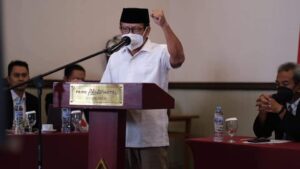 Rapimnas Peradi Pergarakan: NKRI Negara Hukum, Bukan Kekuasaan Rapimnas Peradi, Peradi Pergarakan, NKRI, Negara Hukum, Kekuasaan, STS