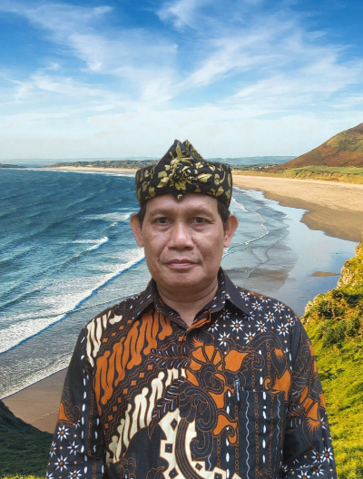 Melukis Langit, Senja Hari, Ace Sumanta, Puisi