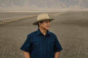 Pikiran, Ucapan, dan Tindakan Prabowo Subianto Soal Pandemi Covid-19 Pikiran, Ucapan, Tindakan, Prabowo Subianto, Pandemi, Covid-19