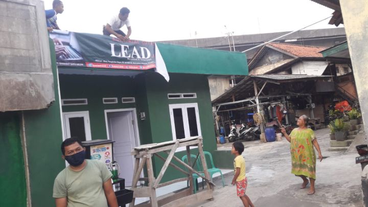 Tiga Tahun LEAD.co.id: Konsistensi Menjadi Kunci Tiga Tahun, LEAD.co.id, Konsistensi, Kunci, Editorial Office LEAD.co.id