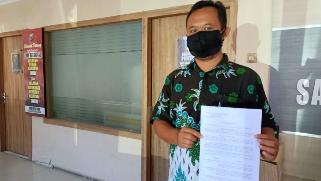 Advokat KAHMI Jamin Penangguhan Penahanan Mahasiswa IAIN Madura Advokat KAHMI, KAHMI, Penangguhan Penahanan, Mahasiswa Madura, IAIN Madura