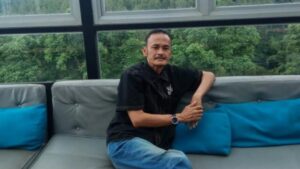 Bravo Bulu tangkis, Bravo Indonesia Bravo, Bulu tangkis, Bravo Indonesia, H Abustan
