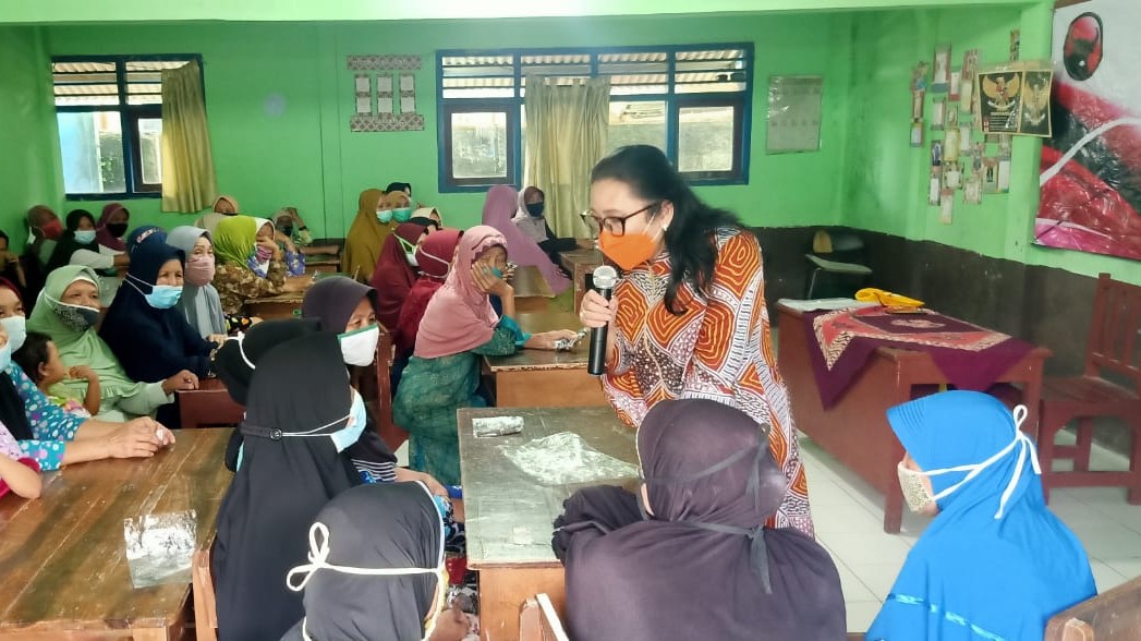 DPRD Jabar, Warga Bogor, Serap Aspirasi, Aspirasi