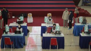 BEM IPB Sukseskan Program Vaksinasi Nasional BEM IPB, Program Vaksinasi, Vaksinasi Covid-19