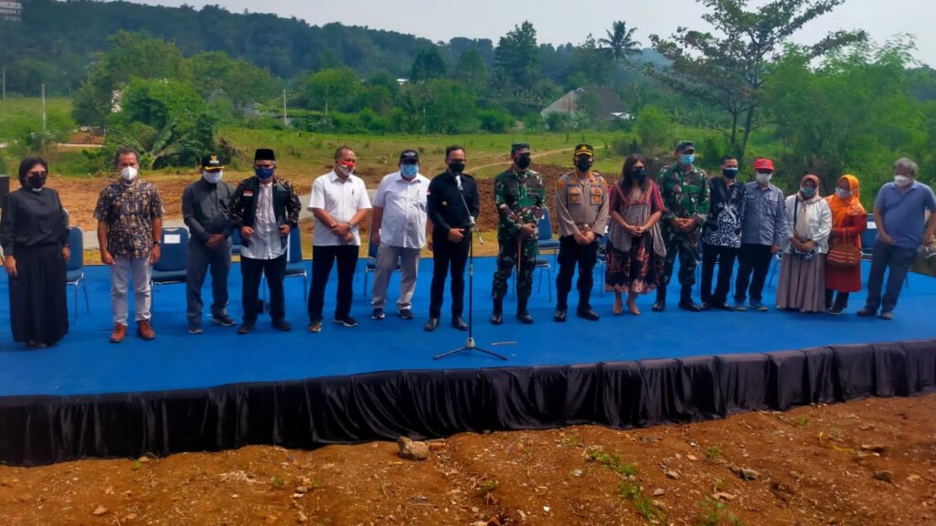 Walikota Bogor, IMB, GKI Yasmin, Cilendek Barat