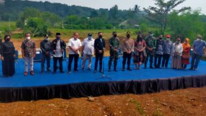Walikota Bogor Serahkan IMB GKI Yasmin di Cilendek Walikota Bogor, IMB, GKI Yasmin, Cilendek Barat