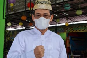 TKA China Masuk Saat PPKM: Kasian Rakyat TKA China, PPKM, Rakyat Indonesia