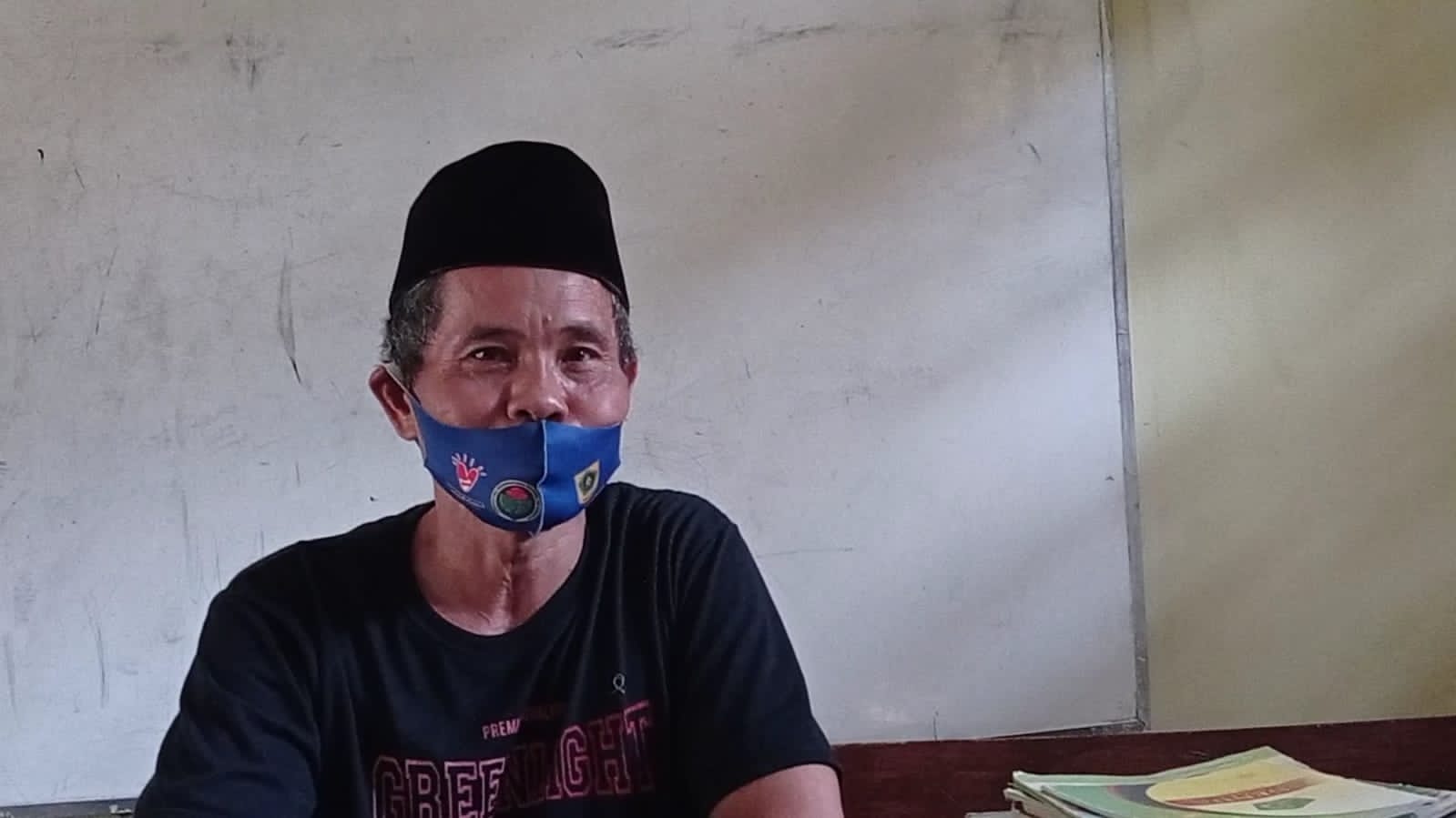 Sukatma Atmaja, Pahlawan, Tanda Jasa, Kampung Terpencil