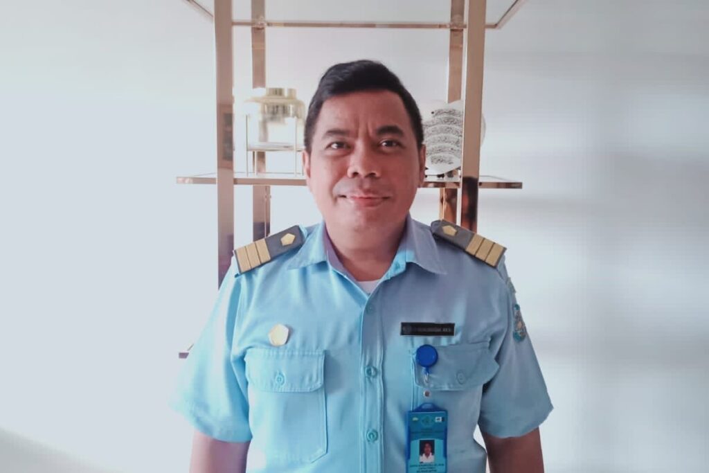 Meraih Kejayaan Maritim dengan Peningkatan Kualitas Pendidikan Vokasi Kelautan Kejayaan Maritim, Maritim, Peningkatan Kualitas, Pendidikan Vokasi, Vokasi Kelautan, Agung Kwartama