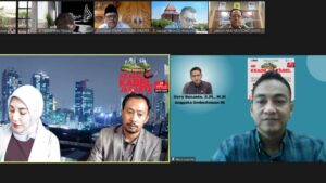 Ombudsman: SJUT DKI Harus Utamakan Pelayanan Publik Ombudsman, SJUT, SJUT DKI, DKI Jakarta, Pelayanan Publik