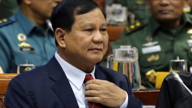 Audiensi Tak Direspon, ISPI Tuding Menhan Tak Punya Konsep Audiensi, ISPI, Menteri Pertahanan, Konsep