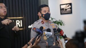 Yahya Waloni Tersangka Penistaan Agama Yahya Waloni, Tersangka, Penistaan Agama, Bareskrim