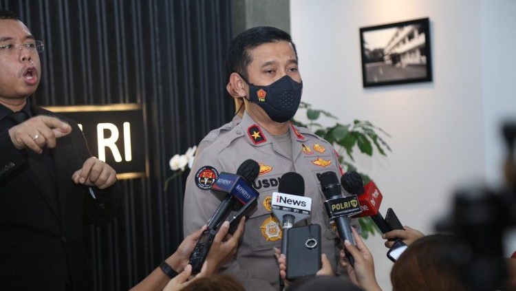 Yahya Waloni Tersangka Penistaan Agama Yahya Waloni, Tersangka, Penistaan Agama, Bareskrim
