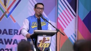 Gubernur Jabar Hanya Akui KNPI Hasil Musda di Garut Gubernur Jabar, KNPI Jabar, Musda KNPI, Kabupaten Garut