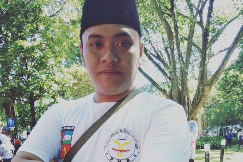 Taliban Kuasai Afghanistan, PMB: Waspada Radikalisme di Kota Bogor Taliban, Afghanistan, PMB, Radikalisme, Radikalisme Kota Bogor