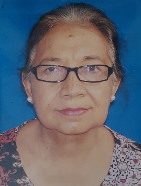 Puisi Lara Menuju Pintu-Mu Puisi Lara, Menuju Pintu-Mu, Ace Sumanta