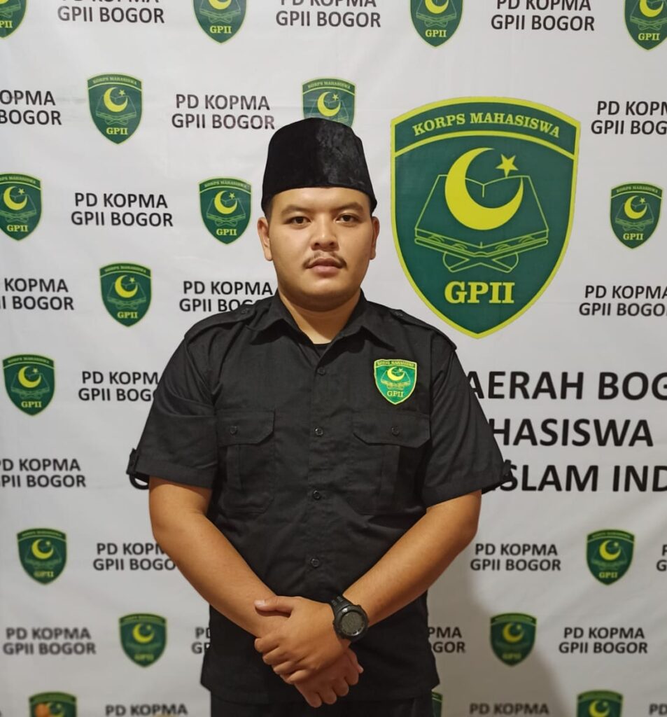 SDN Otista Roboh, Kopma GPII Minta Disdik Kota Bogor Tanggap SDN Otista, Kopma GPII, Disdik Kota Bogor