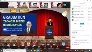 Danone dan Kampus Umar Usman Berikan Pendampingan Bisnis kepada 1000 UMKM Danone, Kampus Umar Usman, Pendampingan Bisnis, Bisnis, UMKM