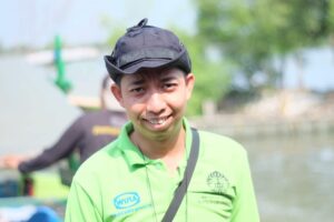 IESS Minta Pemprov DKI Perhatikan Ekstraksi Penggunaan Air Tanah yang Berlebihan IESS, Pemprov DKI, Ekstraksi, Air Tanah