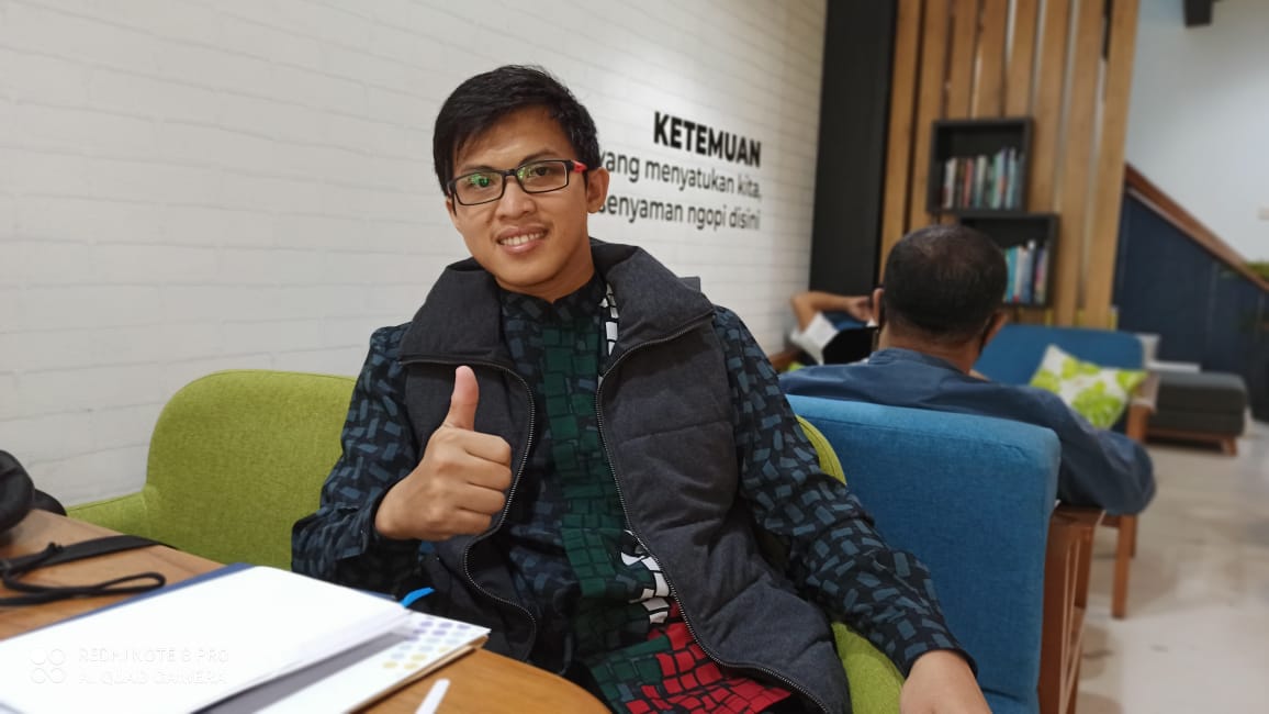 Bekerja, Ridho Allah