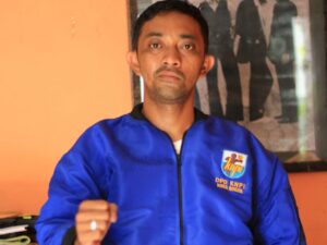 Hari Sumpah Pemuda 28 Oktober Sumpah Pemuda, 28 Oktober, Pemuda, KNPI, Rizky Muhammad