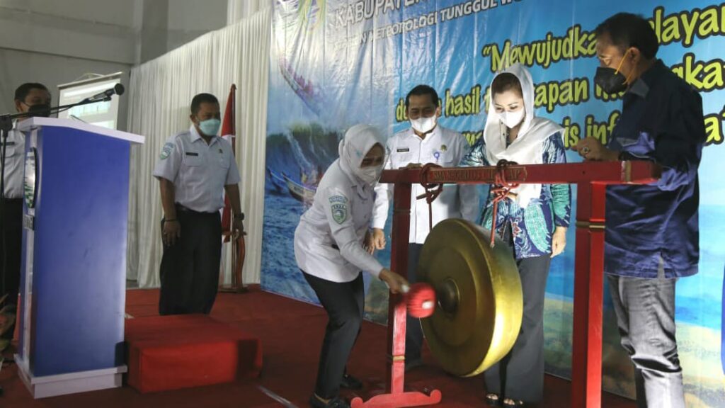 Nelayan, Aplikasi, InfoBMKG, BMKG, Keselamatan