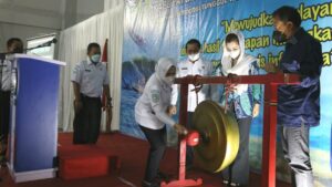 Nelayan Didorong Manfaatkan Aplikasi InfoBMKG untuk Keselamatan Nelayan, Aplikasi, InfoBMKG, BMKG, Keselamatan