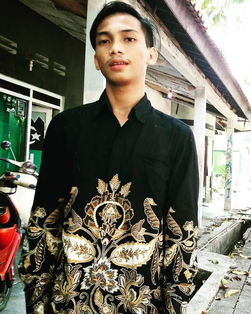 Islam, Arus, Postmodernisme, Muhammad Hanif