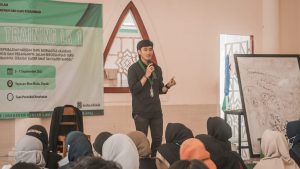 Masyarakat Madani: Antara Islam dan Demokrasi Masyarakat Madani, Islam, Demokrasi, Richad Indra Cahya
