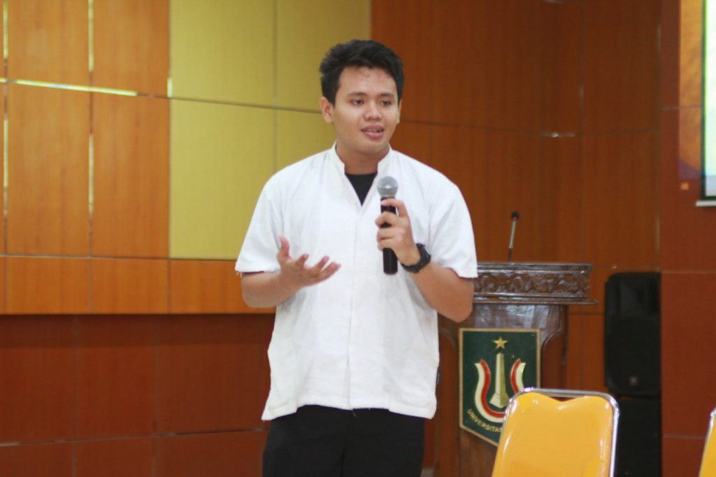 Intelijen dan Covid-19 Intelijen, Covid-19, Muhammad Zulham
