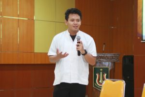 Intelijen dan Covid-19 Intelijen, Covid-19, Muhammad Zulham